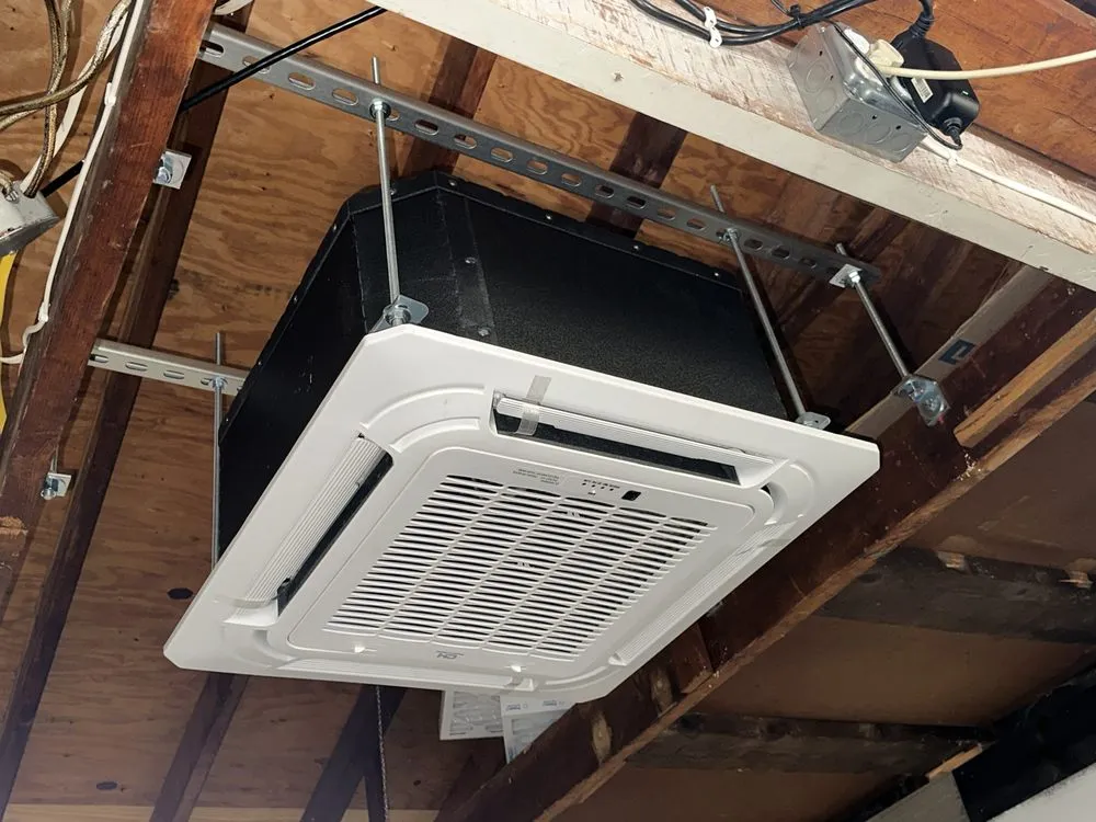 Slide of Innovation Heating , Air Conditioning and HVAC/R