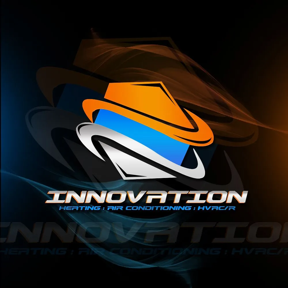 Slide of Innovation Heating , Air Conditioning and HVAC/R