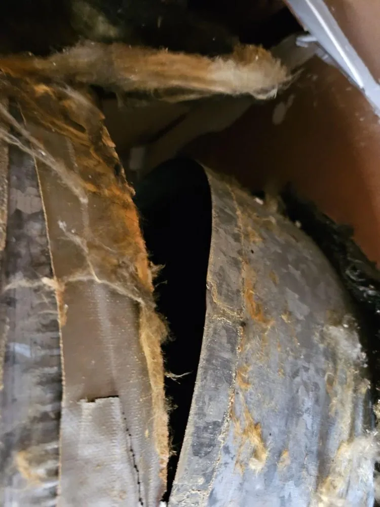 Slide of Innovation Heating & Air