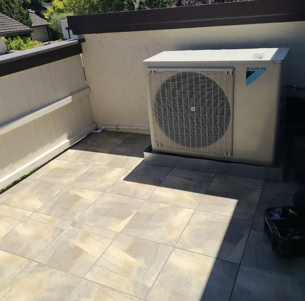 Slide of Innovation Heating & Air