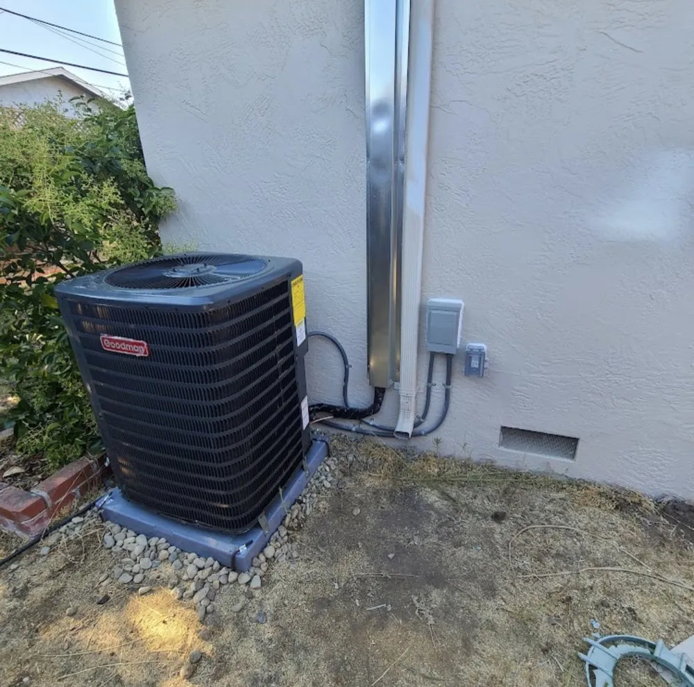 Slide of Innovation Heating & Air