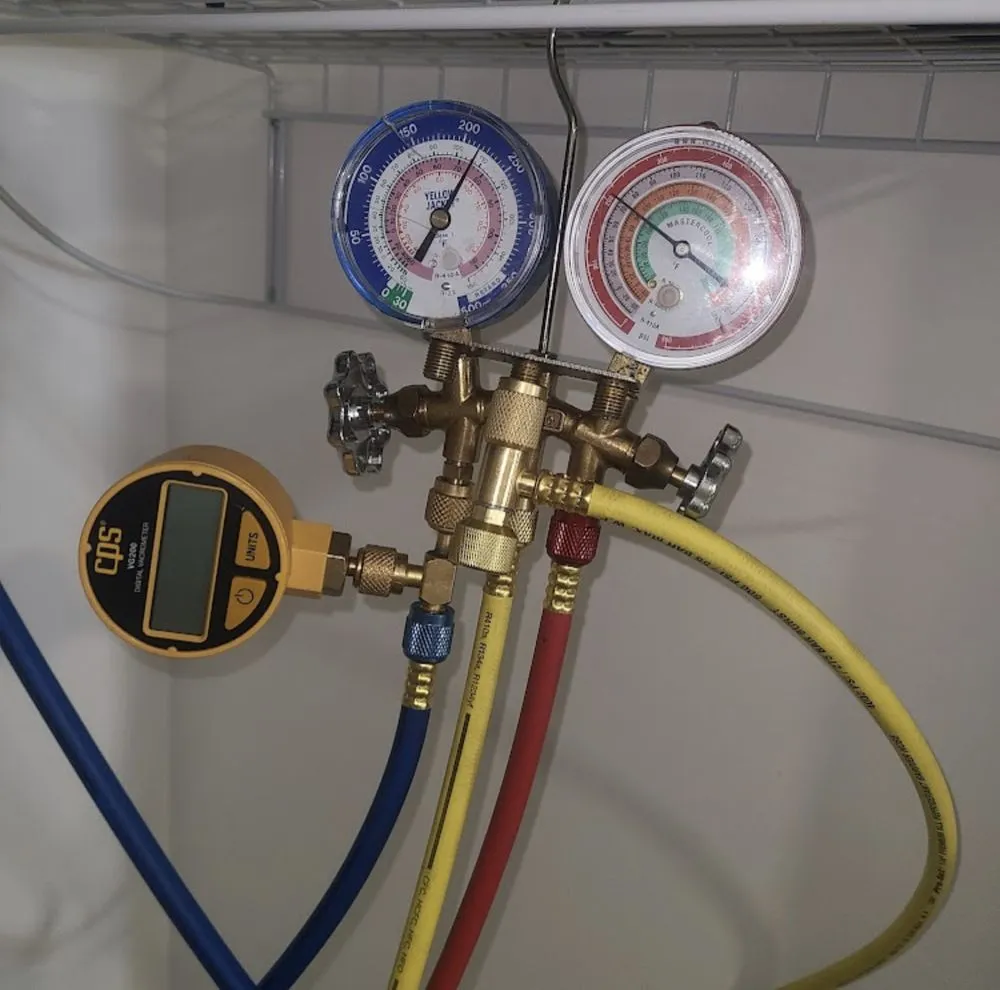 Slide of Innovation Heating & Air