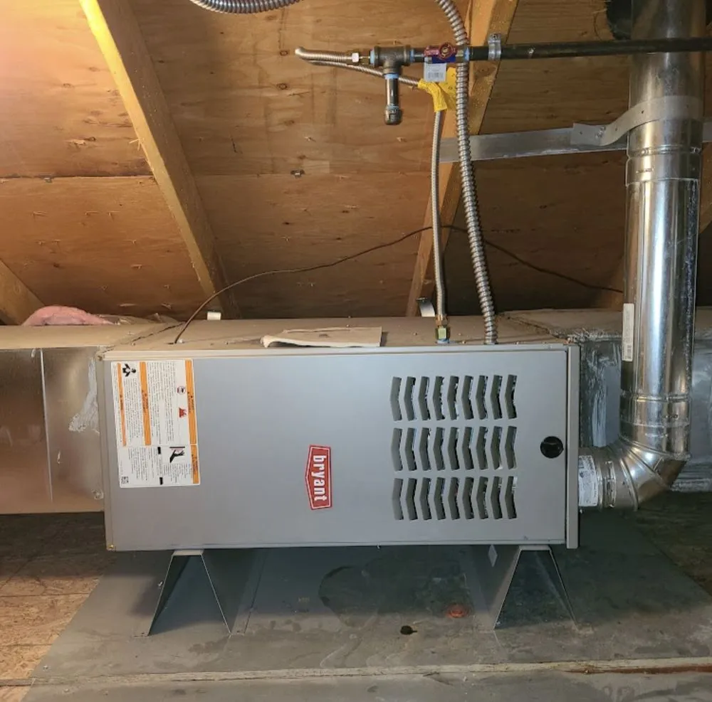 Slide of Innovation Heating & Air