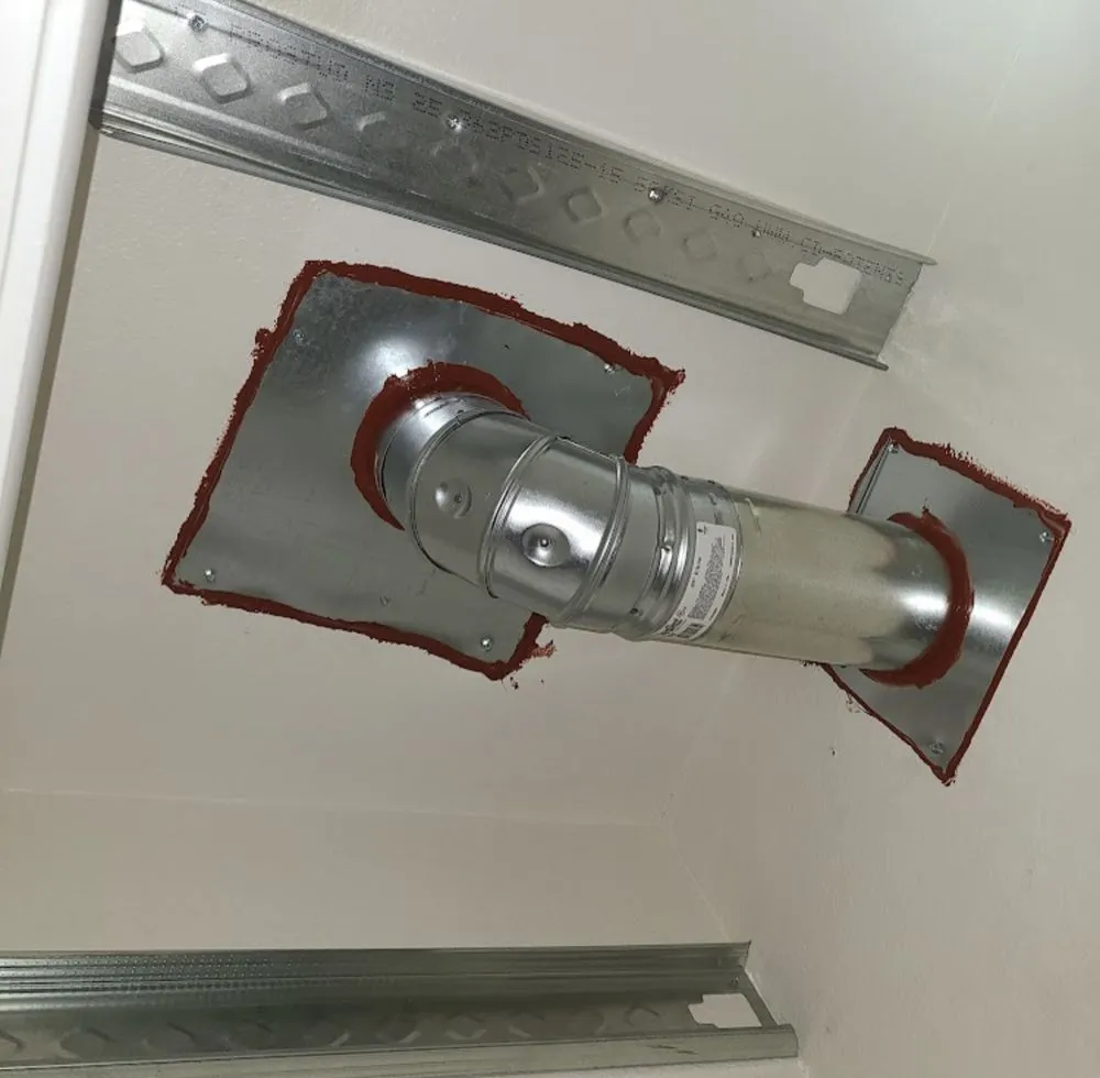 Slide of Innovation Heating & Air