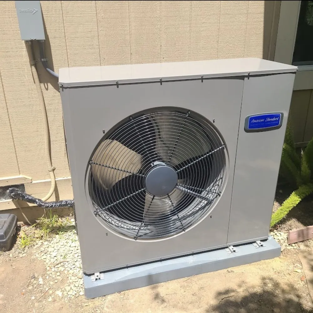 Slide of Innovation Heating & Air
