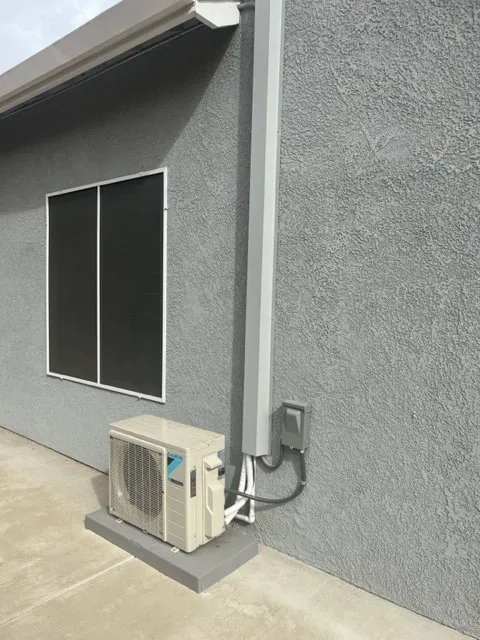 Slide of Innovation Heating & Air