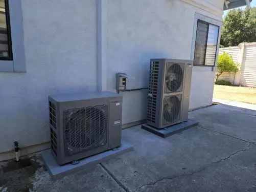 Slide of Innovation Heating & Air