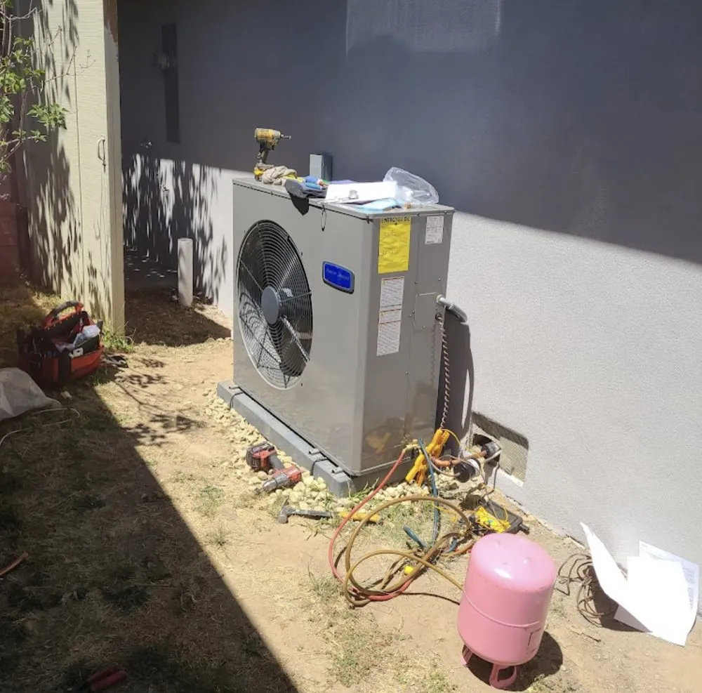 Slide of Innovation Heating & Air