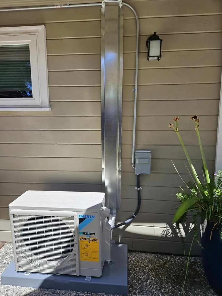 Slide of Innovation Heating & Air