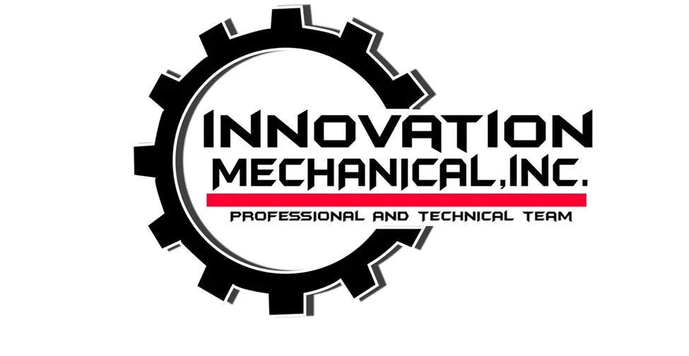 Slide of Innovation Mechanical