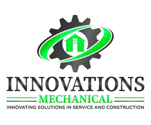 Innovations Mechanical Logo
