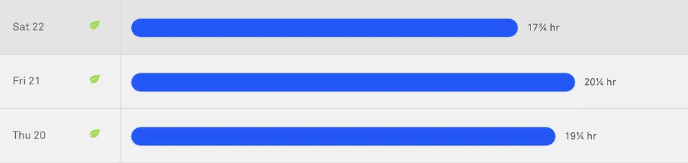 Slide of Innovative Air