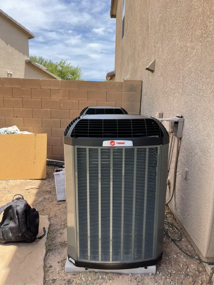 Slide of Innovative Air