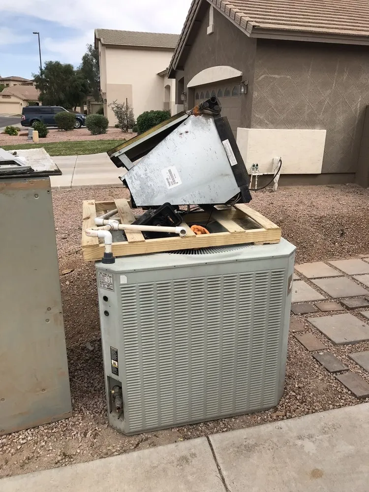 Slide of Innovative Air