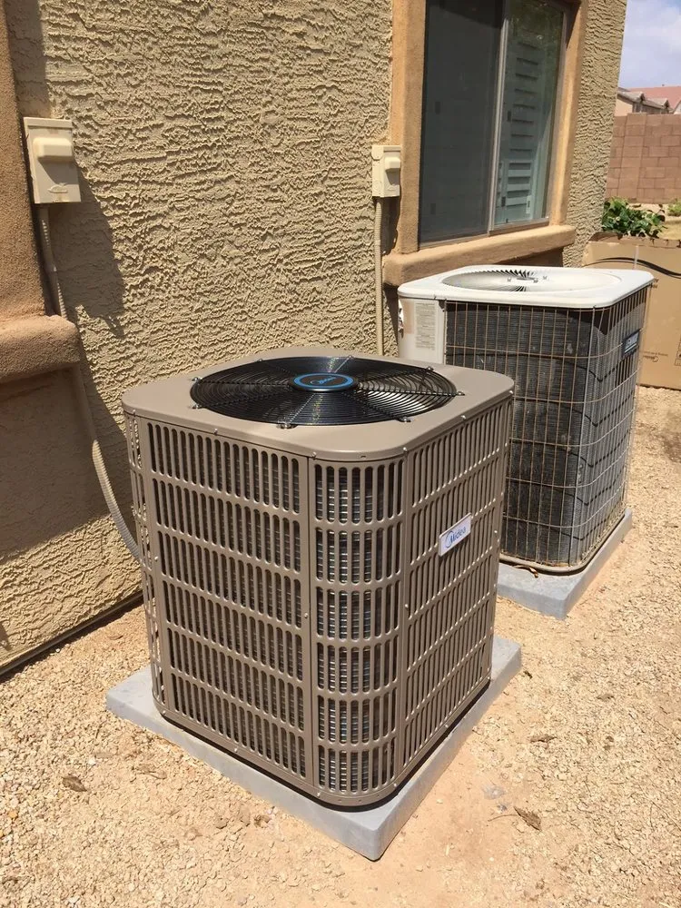 Slide of Innovative Air