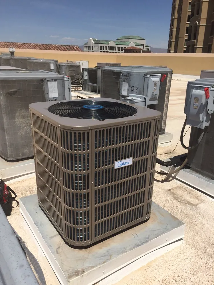 Slide of Innovative Air