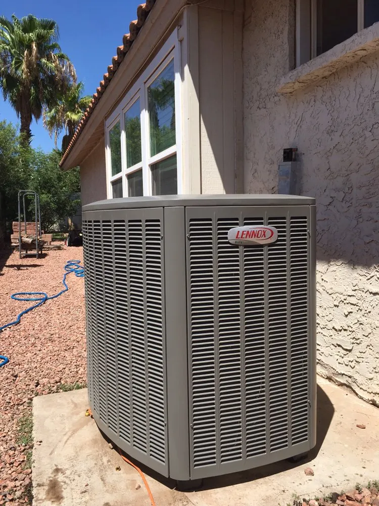 Slide of Innovative Air