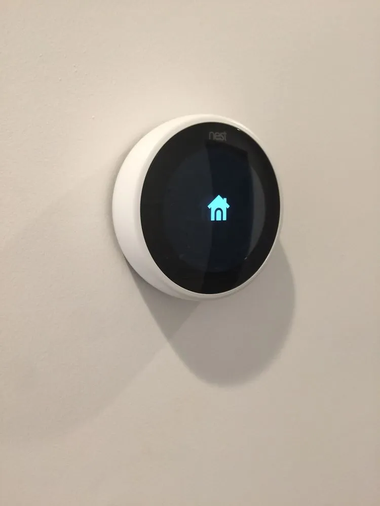 Slide of Innovative Air