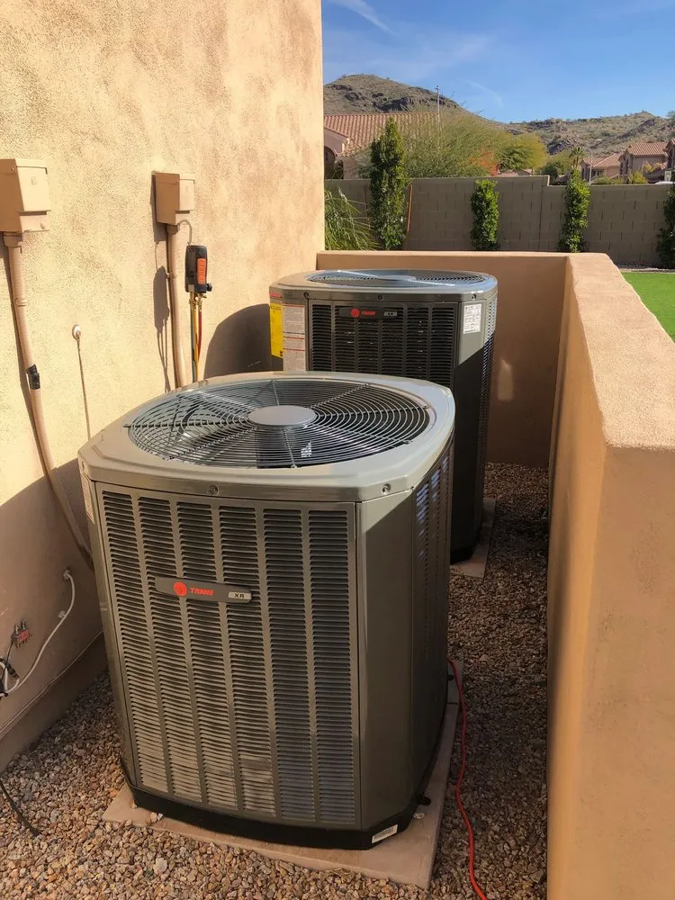 Slide of Innovative Air