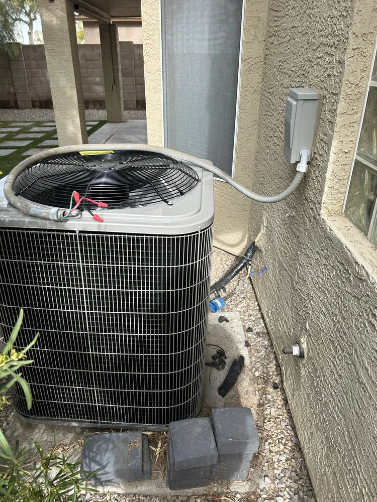 Slide of Innovative Air