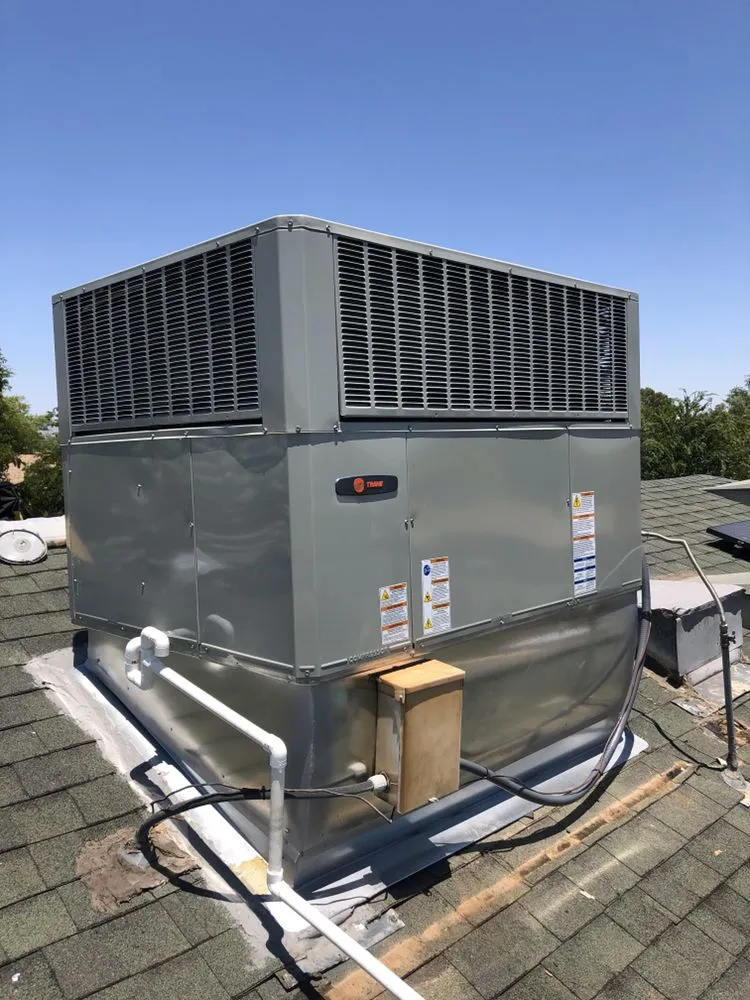 Slide of Innovative Air