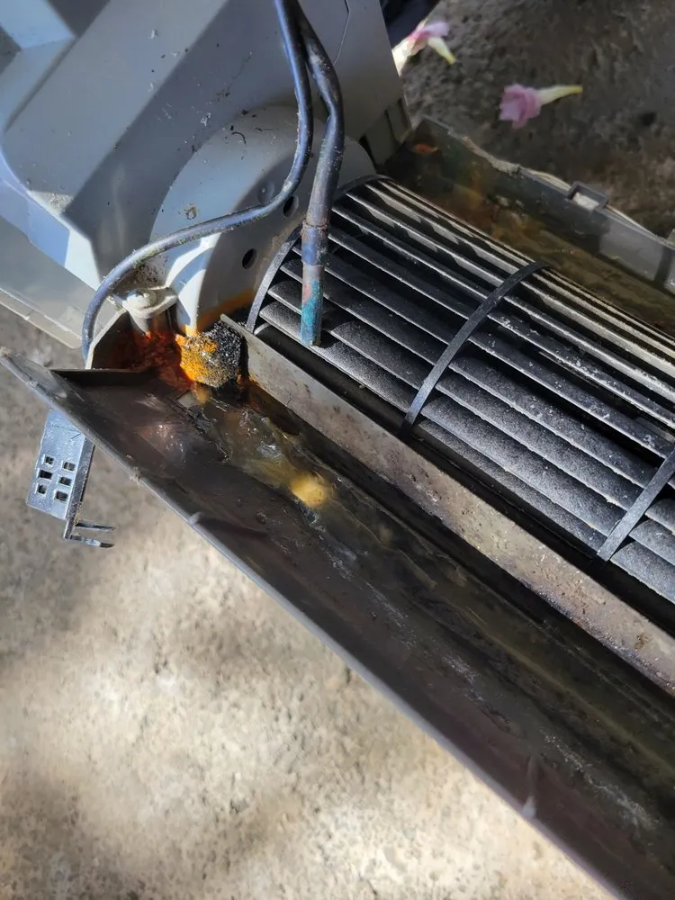 Slide of Innovative Air Conditioning