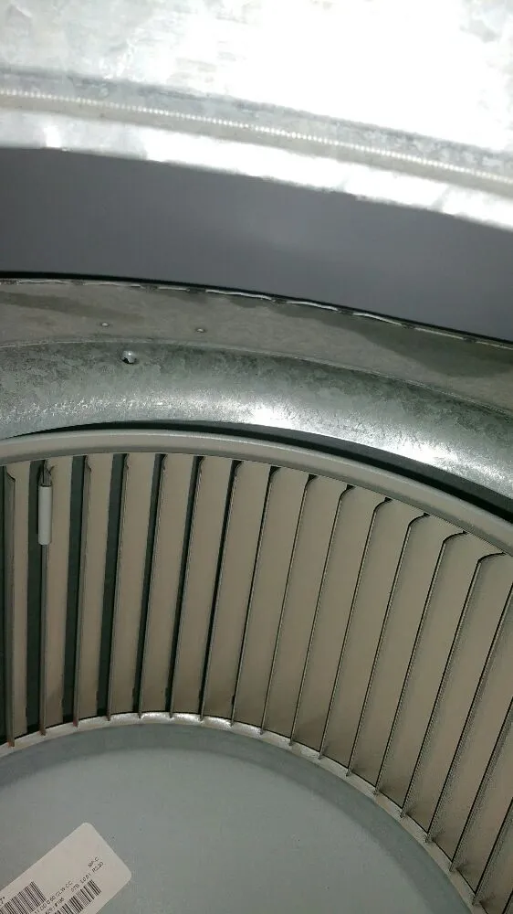 Slide of Innovative Air Flow