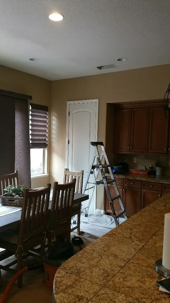 Slide of Innovative Air Flow