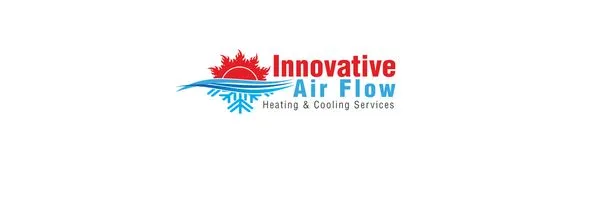 Innovative Air Flow Logo