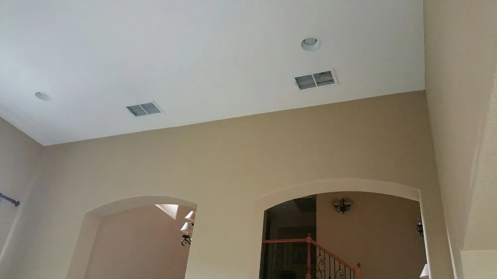 Slide of Innovative Air Flow