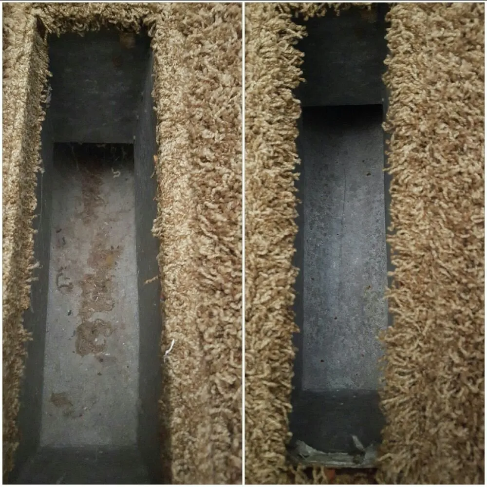 Slide of Innovative Air Flow