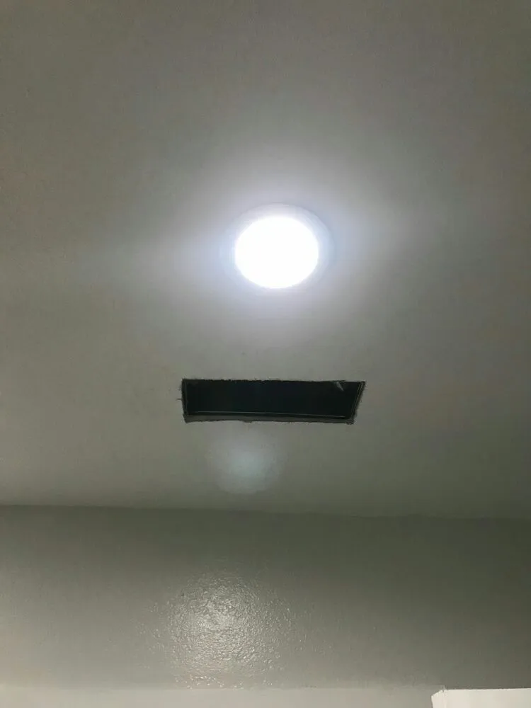 Slide of Innovative Air Flow