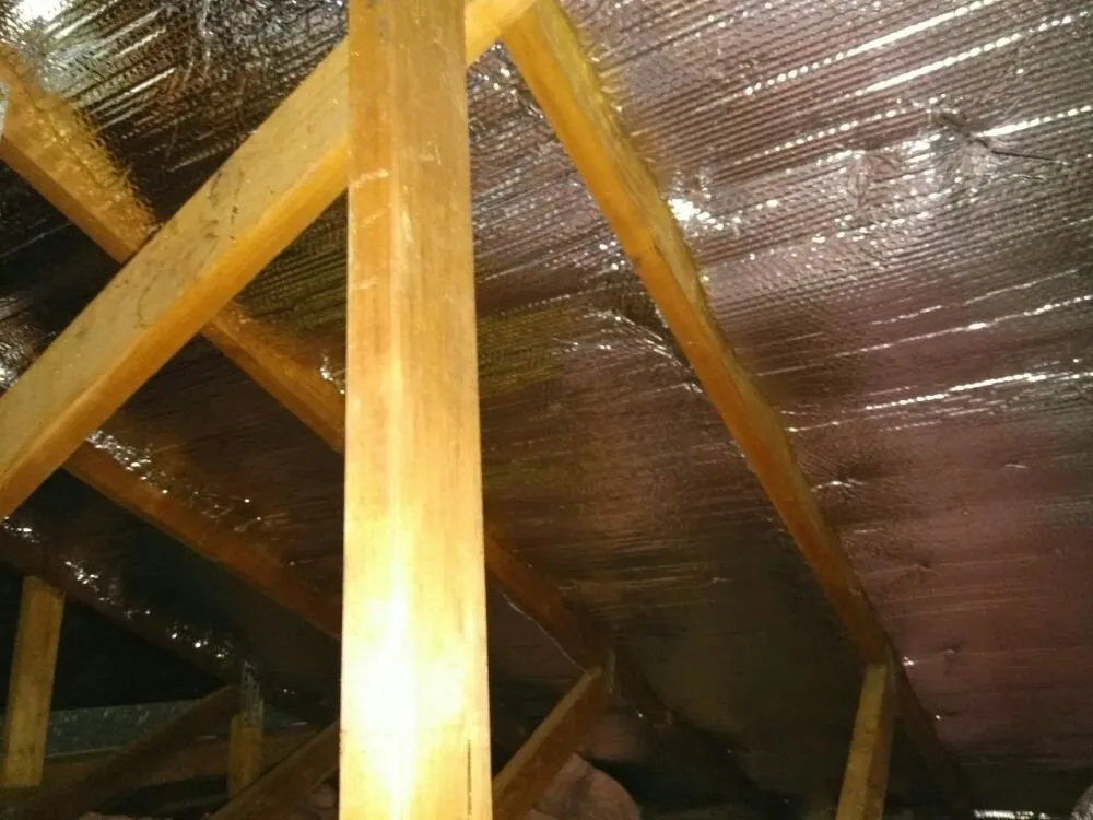 Slide of Innovative Air Flow