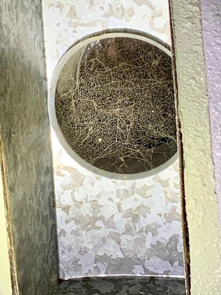 Slide of Innovative Air Flow