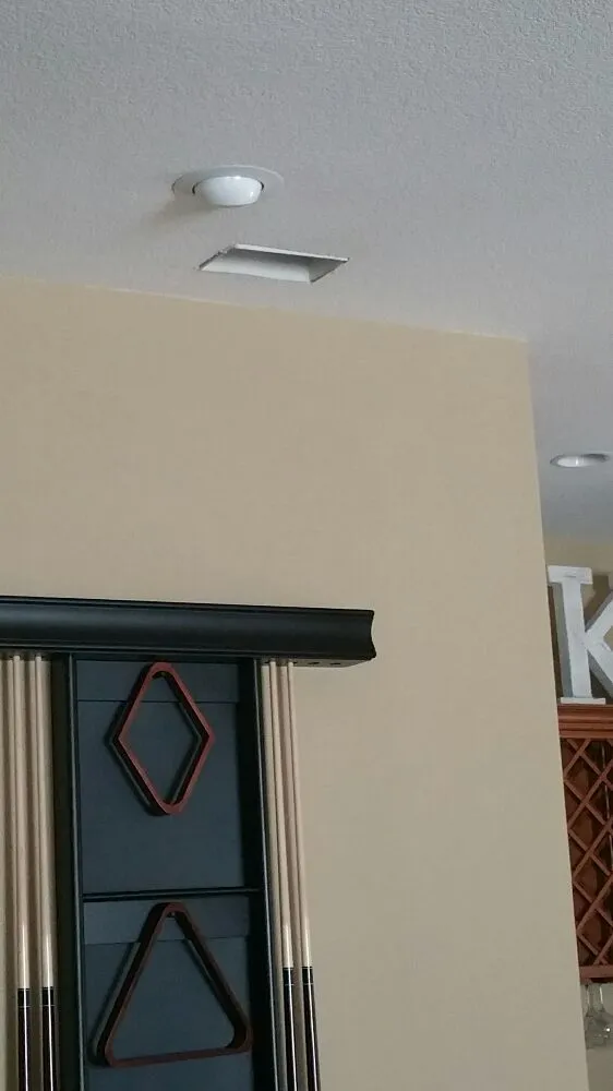 Slide of Innovative Air Flow