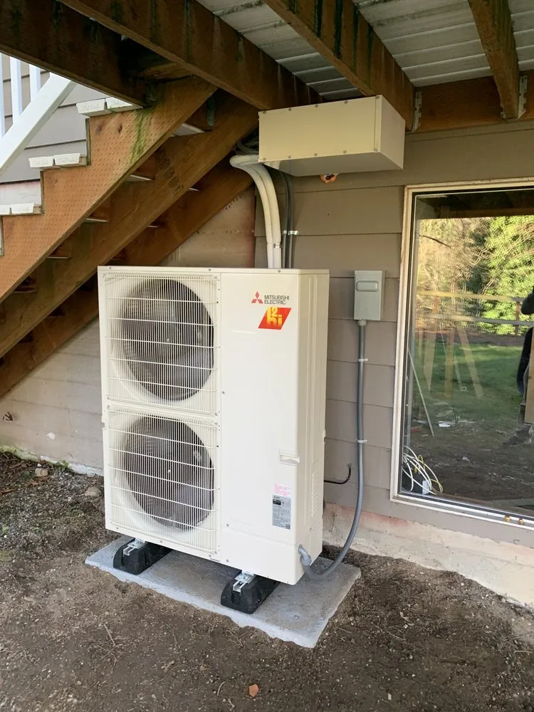 Slide of Innovative Air Heating & Air Conditioning