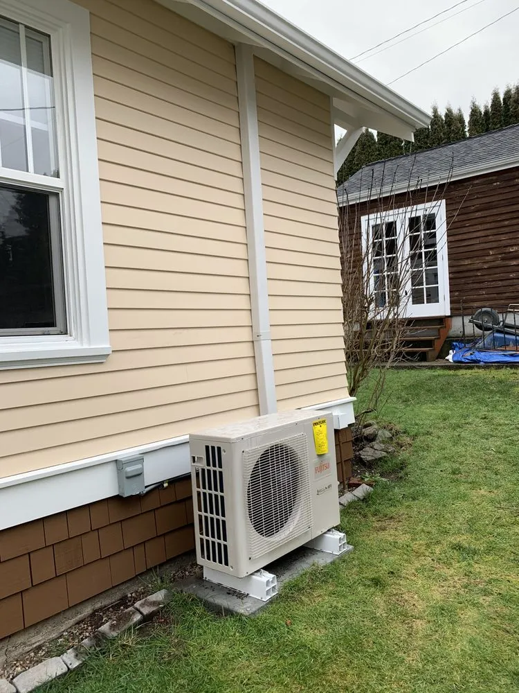 Slide of Innovative Air Heating & Air Conditioning