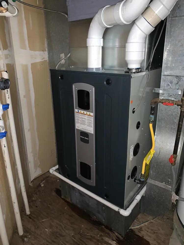 Slide of Innovative Air Heating & Air Conditioning