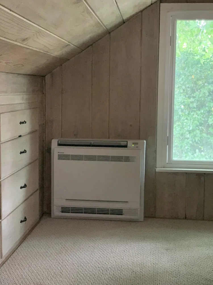 Slide of Innovative Air Heating & Air Conditioning