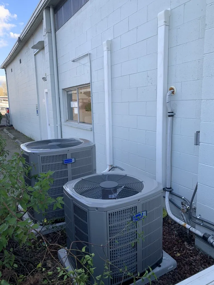 Slide of Innovative Air Heating & Air Conditioning