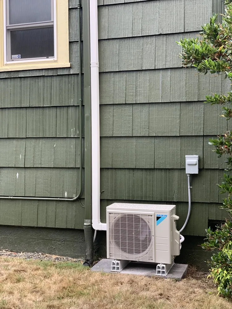 Slide of Innovative Air Heating & Air Conditioning