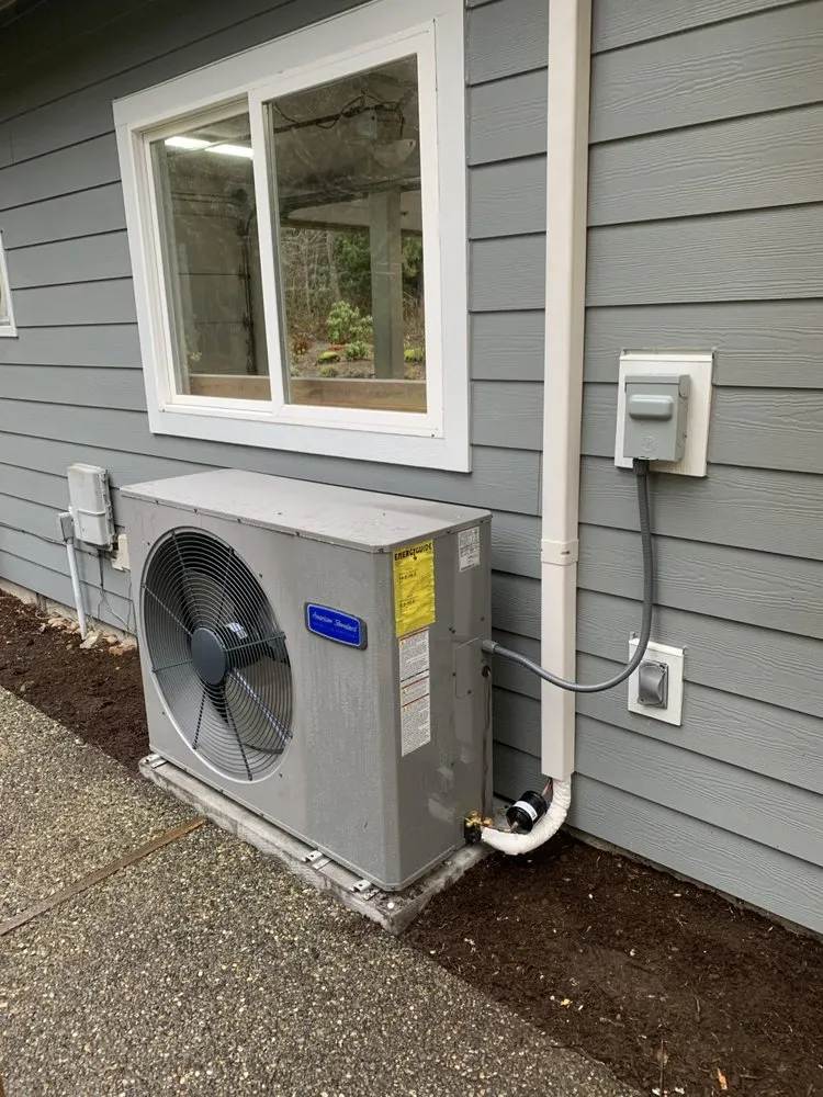 Slide of Innovative Air Heating & Air Conditioning