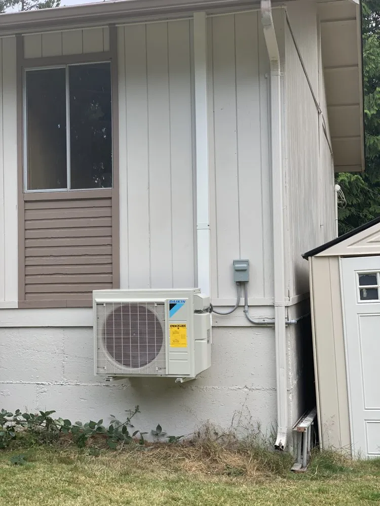 Slide of Innovative Air Heating & Air Conditioning