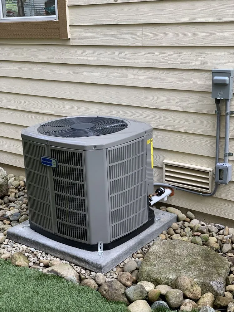 Slide of Innovative Air Heating & Air Conditioning