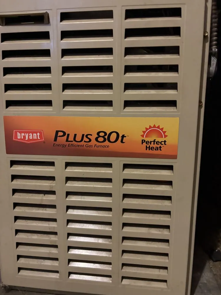 Slide of Innovative Air Heating & Air Conditioning