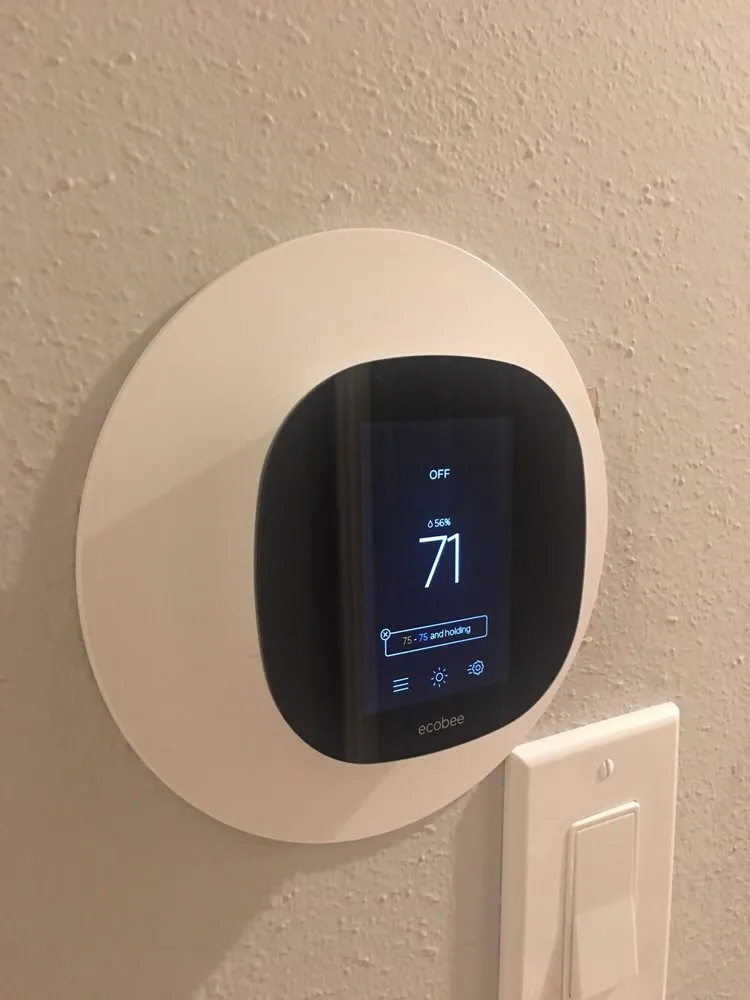 Slide of Innovative Air Heating & Air Conditioning