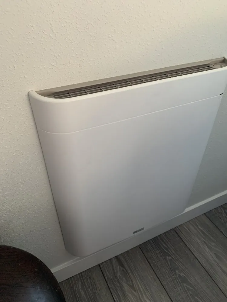 Slide of Innovative Air Heating & Air Conditioning