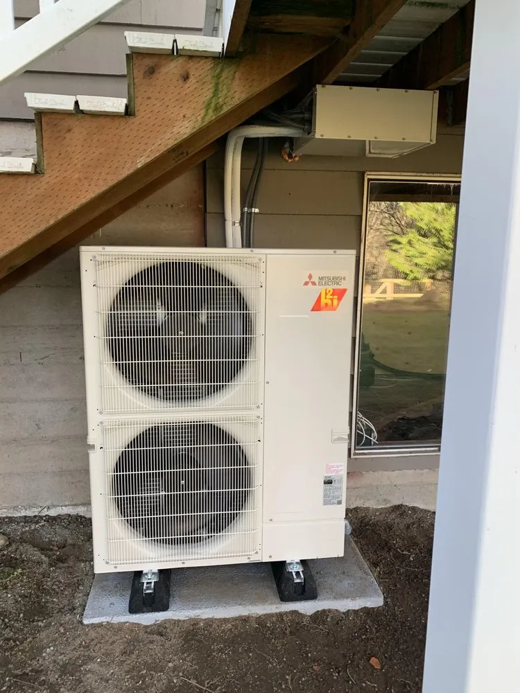 Slide of Innovative Air Heating & Air Conditioning
