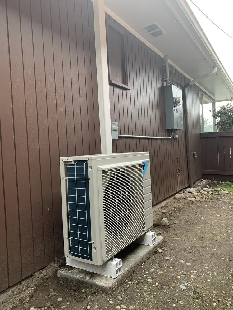 Slide of Innovative Air Heating & Air Conditioning