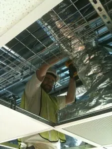 Slide of Innovative Air